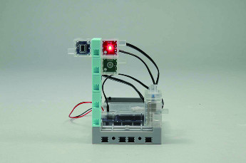 ロボットプログラミング教室