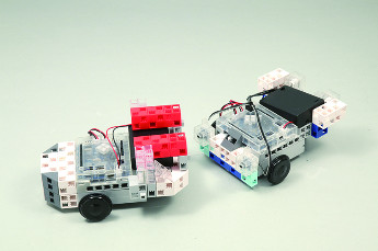 ロボットプログラミング教室