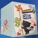 趣味講座、デコクラフト
