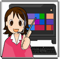 パソコン教室、Word、Excel、PowerPoint