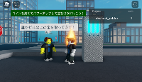 Robloxでプログラミング